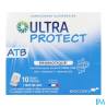 ULTRA PROTECT ATB GELULE 10