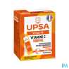 VITAMINE C 1000MG UPSA DOSE 10