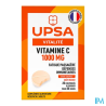 VITAMINE C 1000MG UPSA CPR CROQ 20
