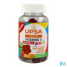 UPSA ACEROLA VIT C KIDS GOMME 60