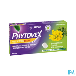 PHYTOVEX MX GORGE INTENSE PAST