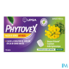 PHYTOVEX MX GORGE INTENSE PAST
