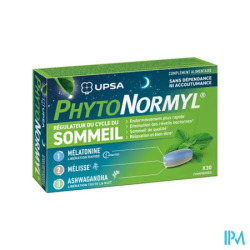 PHYTONORMYL CPR 30