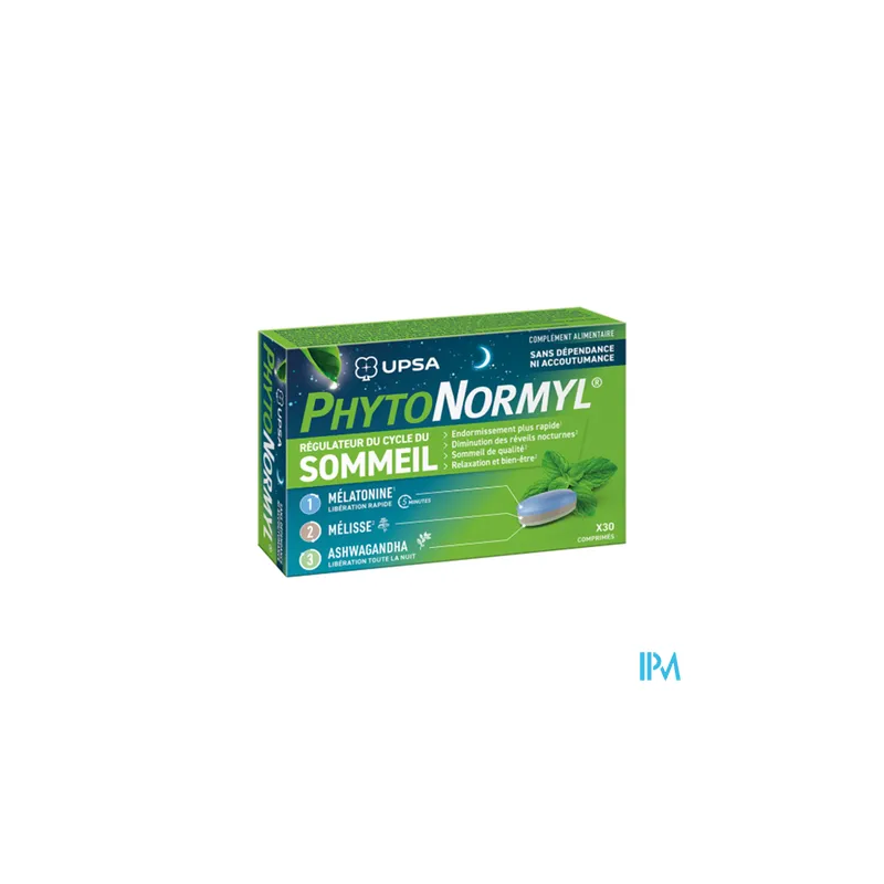 PHYTONORMYL CPR 30