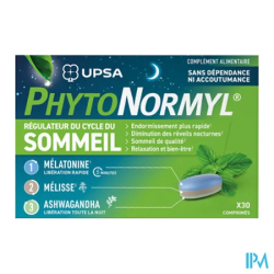 PHYTONORMYL CPR 30