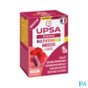 UPSA MULTIVITAMINES 5EN1 CPR 30