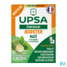 UPSA BOOSTER 5EN1 CPR EFF 20