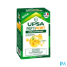 UPSA PEPTIFORT CPR 60