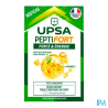 UPSA PEPTIFORT CPR 60
