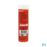 VIT C 1000MG UPSA CPR A CROQUER 15