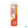 VIT C 1000MG UPSA CPR A CROQUER 15
