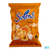 SOLENS GOMME MIEL SACH 100G