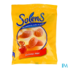 SOLENS GOMME MIEL SACH 100G