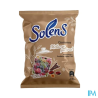 SOLENS GOMME MELANGE PECTORAL 100G