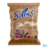 SOLENS GOMME MELANGE PECTORAL 100G