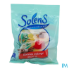 SOLENS GOMME MELANGE PECTORAL 100G