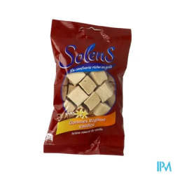 SOLENS GOMME REGLIS VANIL SACH100G