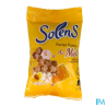 SOLENS PERLE FOURREE MIEL SACH100G