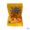 SOLENS PASTILLE DUO MIEL/CITR 100G