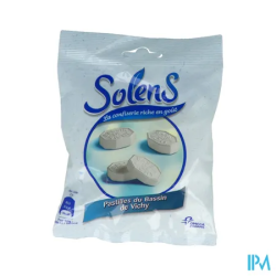 SOLENS PASTILLE VICHY SACH 110G