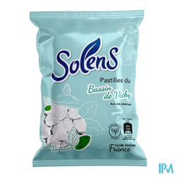 SOLENS PASTILLE VICHY SACH 110G