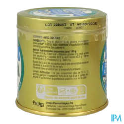 VALDA GOM SUC MENT/EUCAL 140G