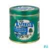 VALDA GOM S/SUC MENT/EUCAL 140G