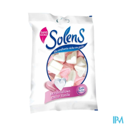 SOLENS S/SUC MARSHMALLOW SACH 100G