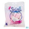 SOLENS S/SUC MARSHMALLOW SACH 100G