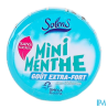 SOLENS S/SUC MENTHE EXTRAFORT11,5G
