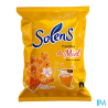 SOLENS PASTILLE MIEL SACH 100G