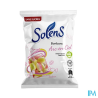 SOLENS S/SUC ARC EN CIEL SACH 100G