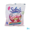 SOLENS S/SUC ARC EN CIEL SACH 100G