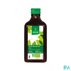 WELEDA JUS BOULEAU BIO 200ML