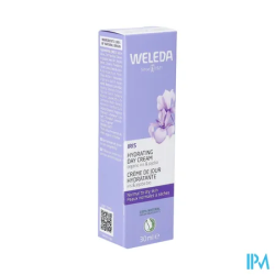 WELEDA CR JOUR HYD IRIS 30ML