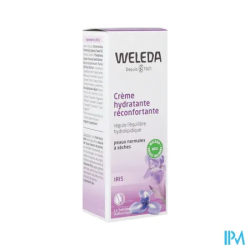 WELEDA CR JOUR HYD IRIS 30ML