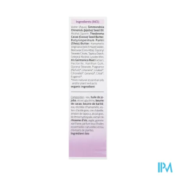 WELEDA CR JOUR HYD IRIS 30ML