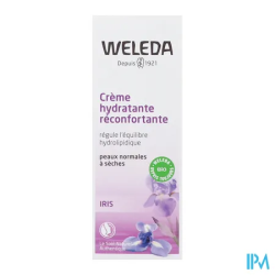 WELEDA CR JOUR HYD IRIS 30ML