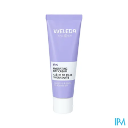 WELEDA CR JOUR HYD IRIS 30ML