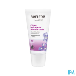 WELEDA CR JOUR HYD IRIS 30ML