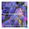 WELEDA CR JOUR HYD IRIS 30ML