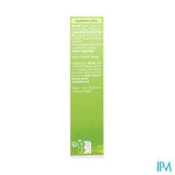 WELEDA DUO DEOD CITRUS 24H 2X100ML