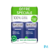 WELEDA HOM DEOD 24H ROLLON 50MLX2