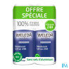 WELEDA HOM DEOD 24H ROLLON 50MLX2