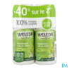 WELEDA DEOD24H CITRUS ROLLON50MLX2