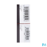WELEDA PATE DENT RATANHIA 75ML X2