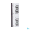 WELEDA PATE DENT SALINE 75ML X2