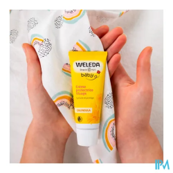 WELEDA BB CR PROTECT VISAG 50ML