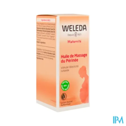 WELEDA HLE MASSAG PERINE 50ML