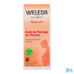 WELEDA HLE MASSAG PERINE 50ML